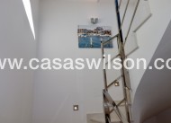 Bestaande bouw - Townhouse - Guardamar del Segura - Guardamar Playa