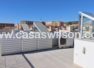 Bestaande bouw - Townhouse - Guardamar del Segura - Guardamar Playa