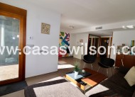 Bestaande bouw - Townhouse - Guardamar del Segura - Guardamar Playa