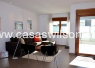 Bestaande bouw - Townhouse - Guardamar del Segura - Guardamar Playa