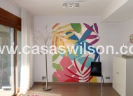 Bestaande bouw - Townhouse - Guardamar del Segura - Guardamar Playa