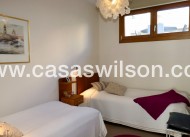 Bestaande bouw - Townhouse - Guardamar del Segura - Guardamar Playa