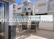 Bestaande bouw - Townhouse - Guardamar del Segura - Guardamar Playa