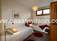 Bestaande bouw - Townhouse - Guardamar del Segura - Guardamar Playa