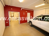 Bestaande bouw - Townhouse - Guardamar del Segura - Guardamar Playa