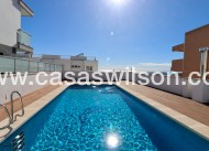 Bestaande bouw - Townhouse - Guardamar del Segura - Guardamar Playa