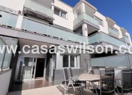Bestaande bouw - Townhouse - Guardamar del Segura - Guardamar Playa