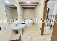 Bestaande bouw - Townhouse - Guardamar del Segura - Urbanizaciones