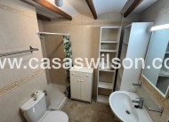 Bestaande bouw - Townhouse - Guardamar del Segura - Urbanizaciones
