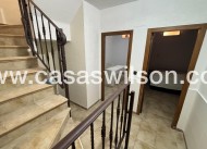 Bestaande bouw - Townhouse - Guardamar del Segura - Urbanizaciones