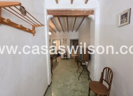 Bestaande bouw - Townhouse - Hondón de las Nieves - Inland