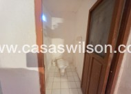 Bestaande bouw - Townhouse - Hondón de las Nieves - Inland