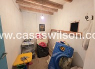 Bestaande bouw - Townhouse - Hondón de las Nieves - Inland
