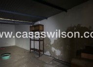 Bestaande bouw - Townhouse - Jacarilla