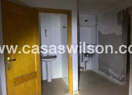Bestaande bouw - Townhouse - Jacarilla
