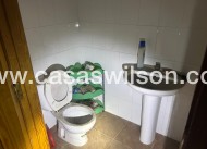 Bestaande bouw - Townhouse - Jacarilla
