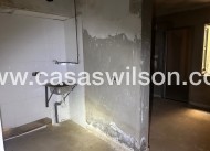 Bestaande bouw - Townhouse - Jacarilla