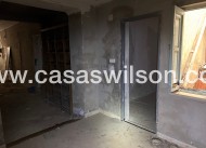Bestaande bouw - Townhouse - Jacarilla