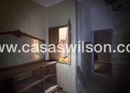 Bestaande bouw - Townhouse - Jacarilla