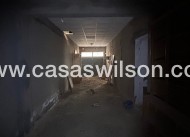 Bestaande bouw - Townhouse - Jacarilla