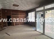 Bestaande bouw - Townhouse - Jacarilla