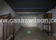 Bestaande bouw - Townhouse - Jacarilla