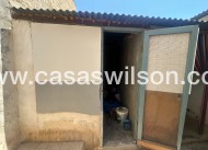Bestaande bouw - Townhouse - Jacarilla