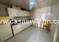 Bestaande bouw - Townhouse - Jacarilla