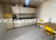 Bestaande bouw - Townhouse - Jacarilla