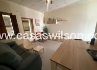 Bestaande bouw - Townhouse - Jacarilla