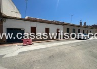 Bestaande bouw - Townhouse - Jacarilla