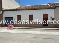 Bestaande bouw - Townhouse - Jacarilla