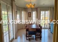 Bestaande bouw - Townhouse - La Romana - Inland