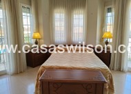 Bestaande bouw - Townhouse - La Romana - Inland