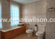 Bestaande bouw - Townhouse - La Romana - Inland