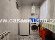 Bestaande bouw - Townhouse - La Romana - Inland