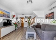 Bestaande bouw - Townhouse - La Rosaleda - Inland