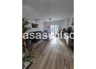 Bestaande bouw - Townhouse - La Rosaleda - Inland