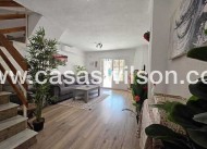 Bestaande bouw - Townhouse - La Rosaleda - Inland
