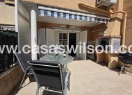 Bestaande bouw - Townhouse - La Rosaleda - Inland