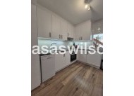 Bestaande bouw - Townhouse - La Rosaleda - Inland
