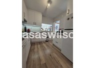 Bestaande bouw - Townhouse - La Rosaleda - Inland