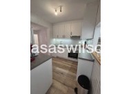 Bestaande bouw - Townhouse - La Rosaleda - Inland