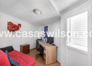 Bestaande bouw - Townhouse - La Rosaleda - Inland