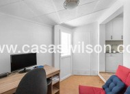 Bestaande bouw - Townhouse - La Rosaleda - Inland