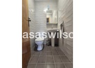 Bestaande bouw - Townhouse - La Rosaleda - Inland