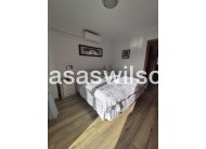 Bestaande bouw - Townhouse - La Rosaleda - Inland