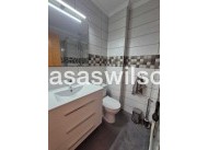 Bestaande bouw - Townhouse - La Rosaleda - Inland
