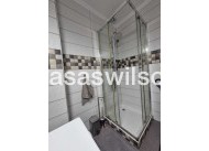 Bestaande bouw - Townhouse - La Rosaleda - Inland