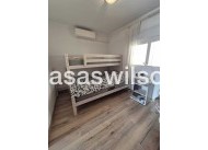 Bestaande bouw - Townhouse - La Rosaleda - Inland
